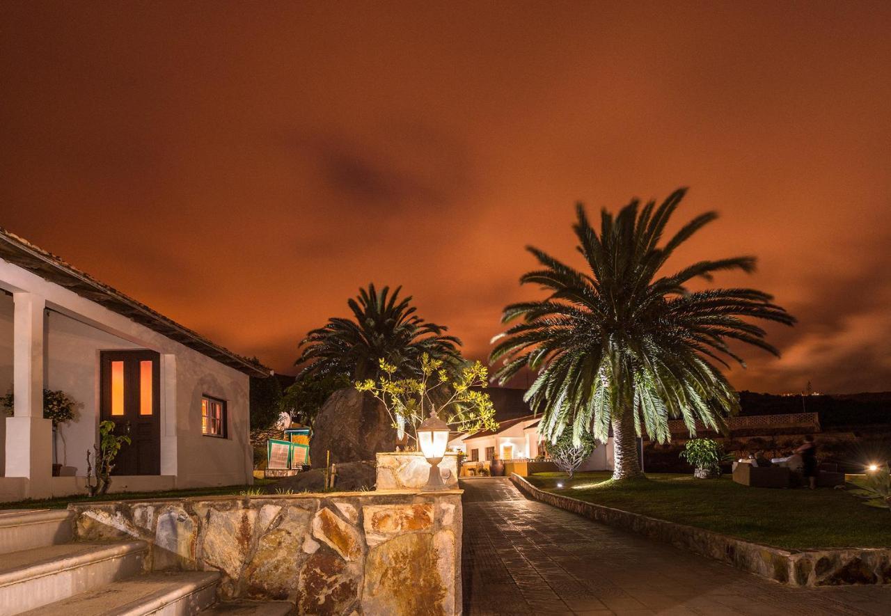Apartament La Palma San Juan de la Rambla Zewnętrze zdjęcie