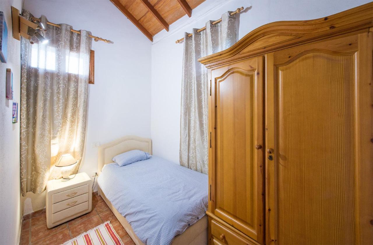 Apartament La Palma San Juan de la Rambla Zewnętrze zdjęcie