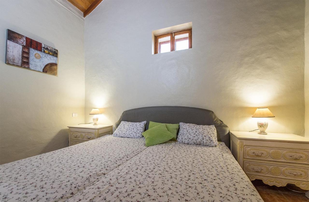 Apartament La Palma San Juan de la Rambla Zewnętrze zdjęcie
