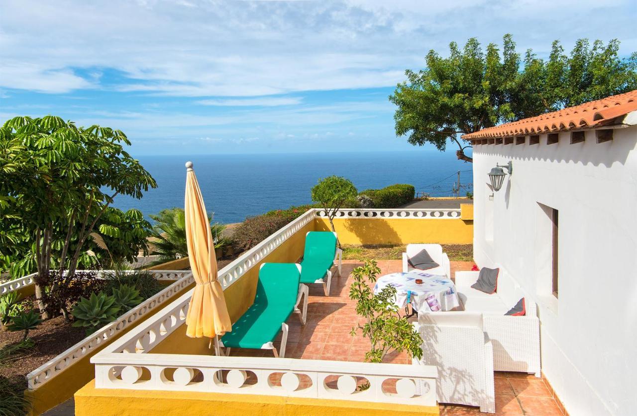 Apartament La Palma San Juan de la Rambla Zewnętrze zdjęcie