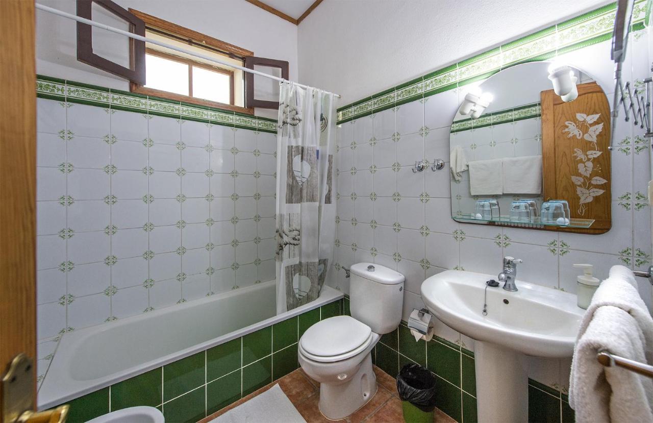 Apartament La Palma San Juan de la Rambla Zewnętrze zdjęcie